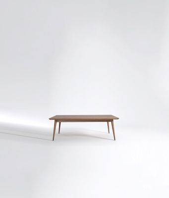 Vintage Rectangular Coffee Table 120