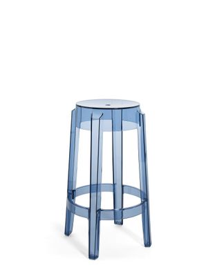 Charles ghost 65 cm (2 stools) 