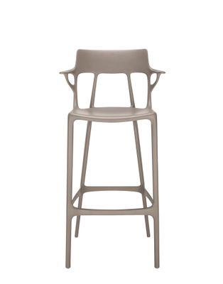 A.i. stool recycled 