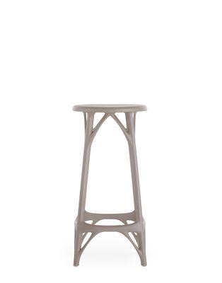 A.i. stool light 65 cm (2 stools) 