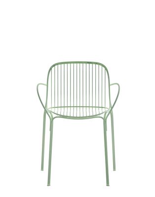 Hiray small armchair 