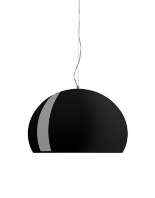 Fl/y glossy opaque 
