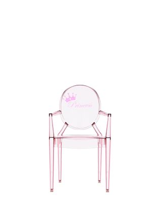 Loulou ghost special edition 