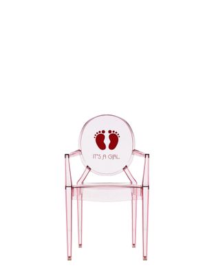 Loulou ghost special edition 