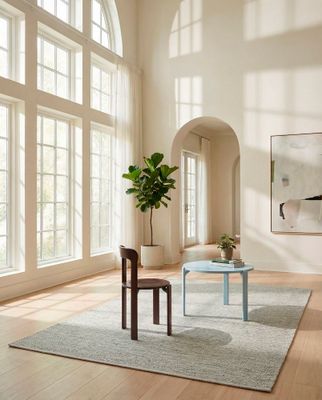 Greta 502 Pebble Grey