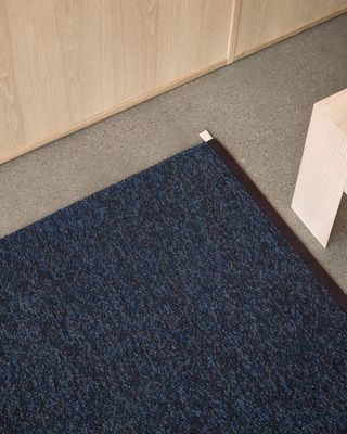 Terrazzo 702 Azurite