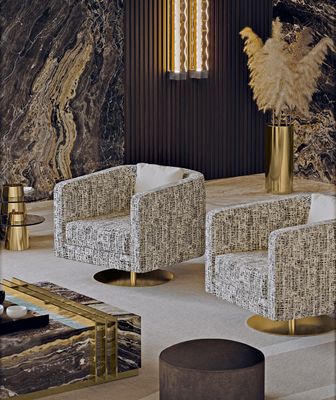 Leonardo Creations – Luxury Archivi | Keoma Italia