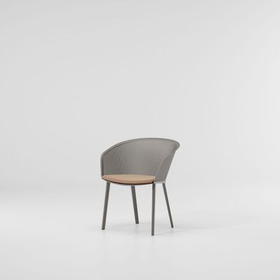 Stampa Dining Armchair