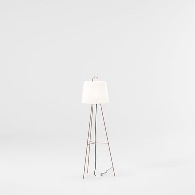 Objects Mia Floor Lamp L