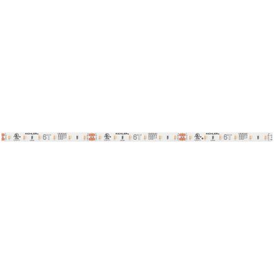 24V Tape Light 6T1100S30WH