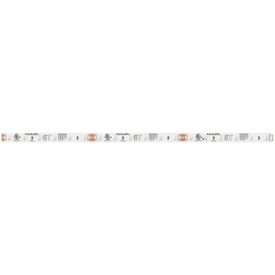 24V Tape Light 6T1100H50WH