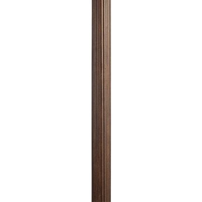 Accessory Post Size:3" W x 84" H Model:9595BST