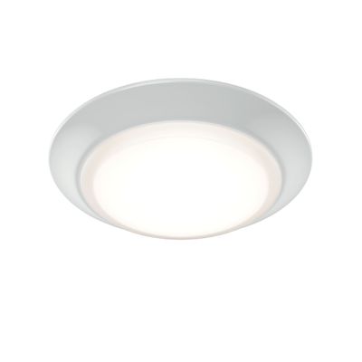 Gen Select LED Downlight 43849WH5CCT