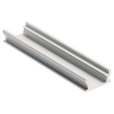 ILS TE Series Channel 1TEC1FLRC8SIL