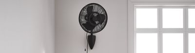 Wall Fan