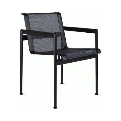 Outdoor Dining Chairs & Stools | Knoll