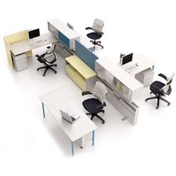 Workplace Collections & Systems | Design & Plan | Knoll