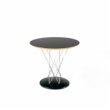 Cyclone Side Table
