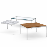 Florence Knoll Coffee And End Tables