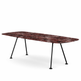 Grasshopper Dining Table Rectangular