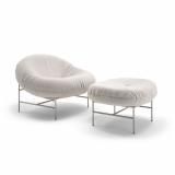 Perron Bun Lounge Chair
