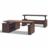 Reff Profiles Height Adjustable Desks