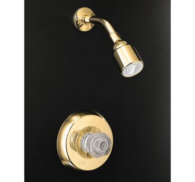 Coralais Shower Mixing Valve Faucet Trim Lever Handle | K-P15111-4