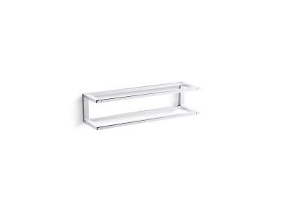 Draft 18" Towel Bar Frame | K-22561