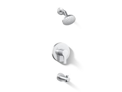 Elate Bath And Shower Trim Kit | K-TS35322-4H