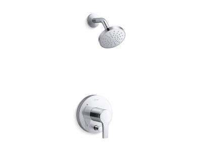 Elate Rite-Temp Shower Trim Kit | K-T35326-4G