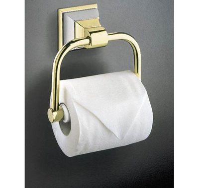 Neuville Toilet Tissue Holder Requires Trim Kit | K-6436
