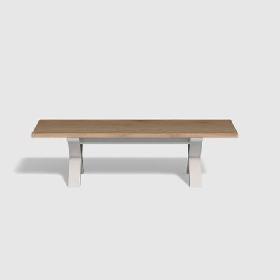 Patonga Coffee Table - Work
