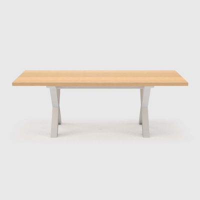 Patonga Rectangular Table - Work