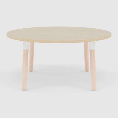 PBS Round Table - Work