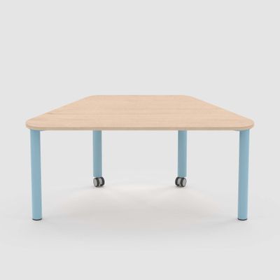 Yakka (Work) Junior Large Seated Desk - Year K