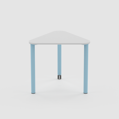 Yakka (Work) Junior Small Seated Desk - Year 3-4