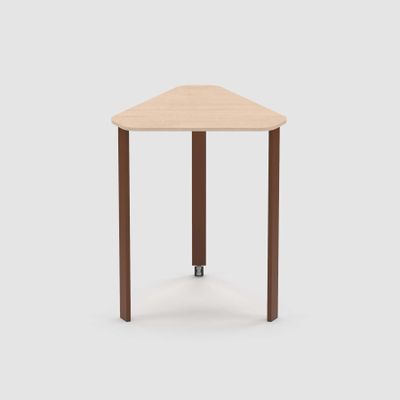 Yakka (Work) Senior Small Standing Desk (1050Hmm)