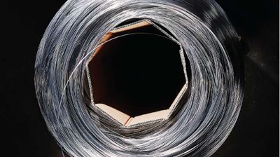 L´alumini, un material altament sostenible