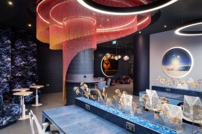 Projects than inspire: creating unforgettable spaces