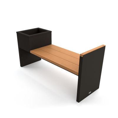 Alfa Bench