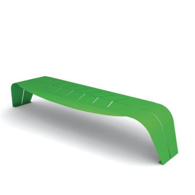 FOGLIA arredo urbano panchine LAB23