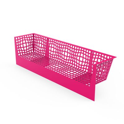 Morphscape Lounge Bench