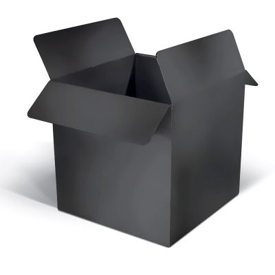 PLANTER BOX e BIG BOX arredo urbano fioriere LAB23