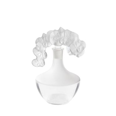 Carafe Orchidée