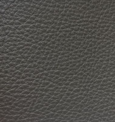 Laredo anthracit leather 1,2 -1.4 mm thick