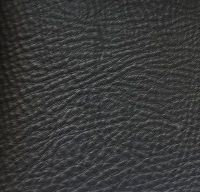 Laredo black leather 1,2 -1.4 mm thick
