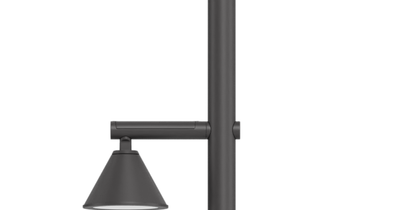 Moment Area Light