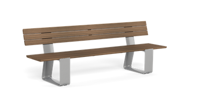 MultipliCITY Bench
