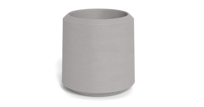 Offset Planter