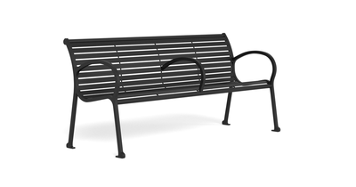Scarborough Bench